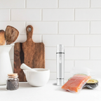 EcoSealer - Sigillatore sottovuoto