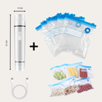 EcoSealer - Sigillatore sottovuoto