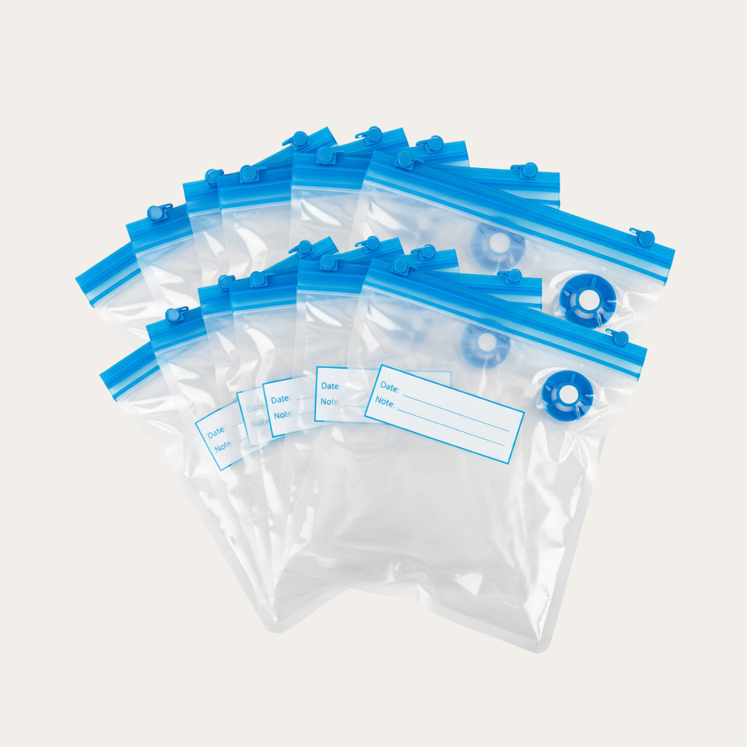 Buste Sottovuoto EcoSealer