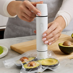 EcoSealer - Sigillatore sottovuoto